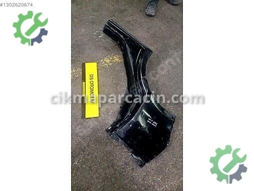 Ford C-Max Sağ Marşpiyel Sacı çıkma parça