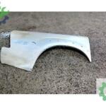 2005-2010 ISUZU DMAX SAĞ ARKA ÇAMURLUK SACI