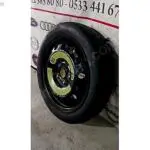 2005-2010 VOLKSWAGEN GOLF 5 İNCE İSTETME 16 INC