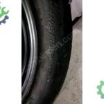 2005-2010 VOLKSWAGEN GOLF 5 İNCE İSTETME 16 INC