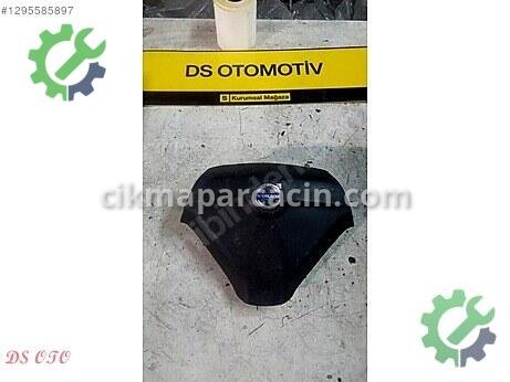 Volvo S60 Airbag (Hava Yastığı) çıkma parça