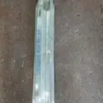 2005-2011 AUDİ A6 ÖN TAMPON DEMİRİ