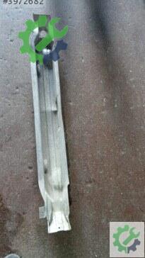 Audi A6 Ön Tampon Demiri 2005-2011 çıkma parça