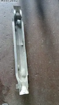 Audi A6 Ön Tampon Demiri 2005-2011 çıkma parça