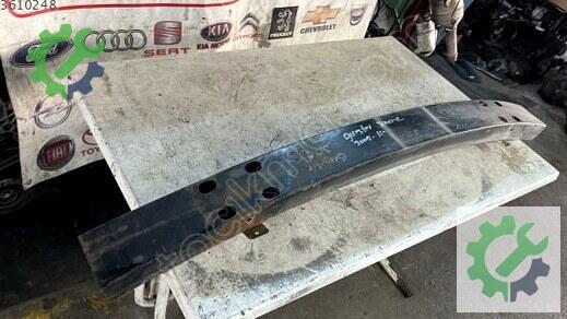 Chrysler 300 Ön Tampon Demiri 2005-2011 çıkma parça