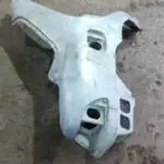 2005-2011 FİAT ALBEA SAĞ ARKA ÇAMURLUK
