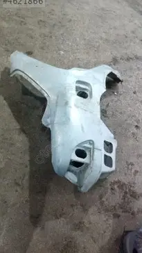 Fiat Albea Sağ Arka Çamurluk 2005-2011 çıkma parça