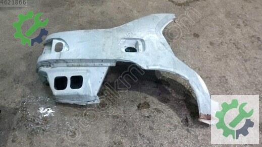 Fiat Albea Sağ Arka Çamurluk 2005-2011 çıkma parça