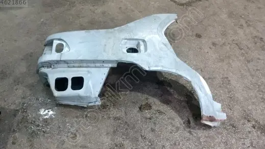 Fiat Albea Sağ Arka Çamurluk 2005-2011 çıkma parça