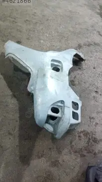 Fiat Albea Sağ Arka Çamurluk 2005-2011 çıkma parça
