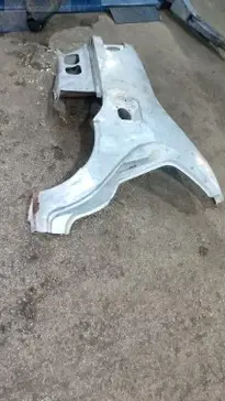 Fiat Albea Sağ Arka Çamurluk 2005-2011 çıkma parça