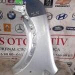 2005-2011 FORD CONNECT SOL ÖN ÇAMURLUK -DS OTOMOTİV-