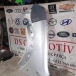 2005-2011 FORD CONNECT SOL ÖN ÇAMURLUK -DS OTOMOTİV-