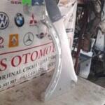 2005-2011 FORD CONNECT SOL ÖN ÇAMURLUK -DS OTOMOTİV-