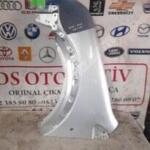 2005-2011 FORD CONNECT SOL ÖN ÇAMURLUK -DS OTOMOTİV-
