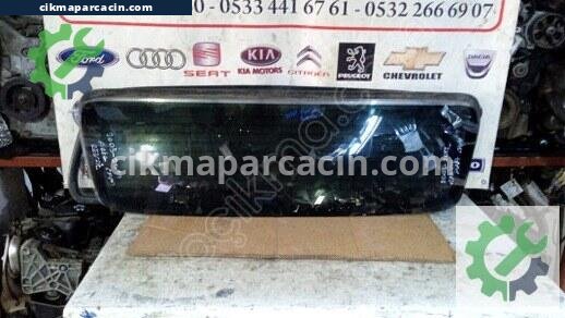 Ford Ranger Arka Cam çıkma parça