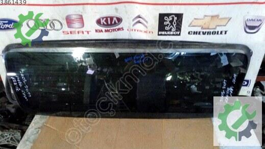 Ford Ranger Arka Cam 2005-2011 çıkma parça