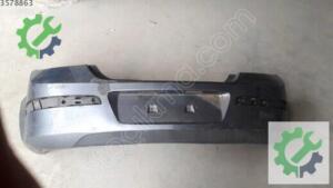 2005-2011 OPEL ASTRA H HB ARKA TAMPON