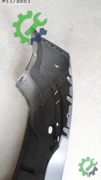 Opel Astra Arka Tampon 2005-2011 çıkma parça