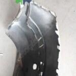 2005-2011 OPEL ASTRA H HB ARKA TAMPON