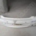 2005-2011 OPEL ASTRA H SEDAN ARKA TAMPON