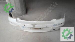 2005-2011 OPEL ASTRA H SEDAN ARKA TAMPON