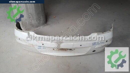 Opel Astra Arka Tampon çıkma parça