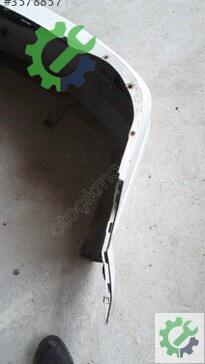 Opel Astra Arka Tampon 2005-2011 çıkma parça