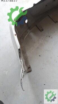 Opel Astra Arka Tampon 2005-2011 çıkma parça