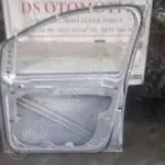 2005-2011 VOLKSWAGEN CADDY SAĞ ÖN KAPI -DS OTOMOTİV-