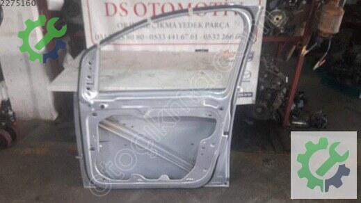 Volkswagen Caddy Sağ Ön Kapı 2005-2011 çıkma parça