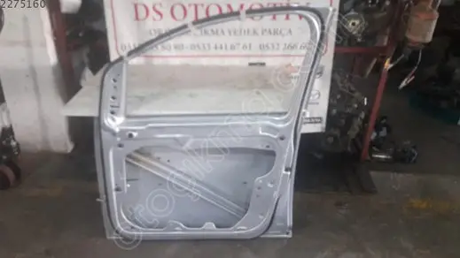 Volkswagen Caddy Sağ Ön Kapı 2005-2011 çıkma parça
