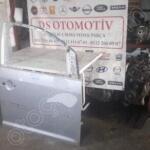 2005-2011 VOLKSWAGEN CADDY SAĞ ÖN KAPI -DS OTOMOTİV-