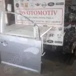 2005-2011 VOLKSWAGEN CADDY SAĞ ÖN KAPI -DS OTOMOTİV-