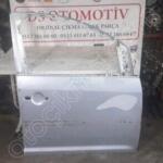 2005-2011 VOLKSWAGEN CADDY SAĞ ÖN KAPI -DS OTOMOTİV-
