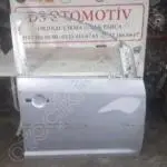 2005-2011 VOLKSWAGEN CADDY SAĞ ÖN KAPI -DS OTOMOTİV-