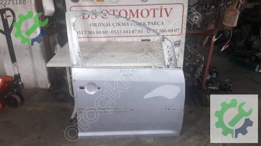 Volkswagen Caddy Sağ Ön Kapı 2005-2011 çıkma parça