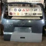 2005-2011 VOLKSWAGEN TRANSPORTER BAGAJ KAPAĞI