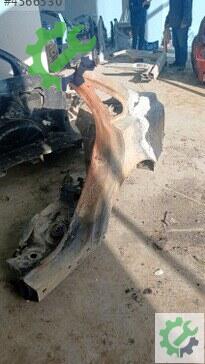 Volvo S40 Sol Arka Çamurluk 2005-2011 çıkma parça