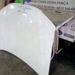 2005-2012 FİAT ALBEA MOTOR KAPUTU