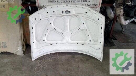 Fiat Albea Kaput 2005-2012 çıkma parça