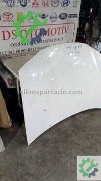 Fiat Albea Kaput 2005-2012 çıkma parça