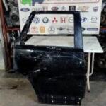 2005-2012 LAND ROVER FREELANDER SAĞ ARKA KAPI