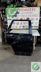 2005-2012 LAND ROVER FREELANDER SAĞ ARKA KAPI
