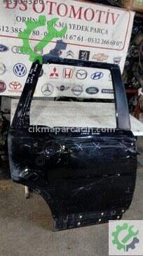 Land Rover Freelander Sağ Arka Kapı 2005-2012 çıkma parça