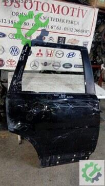 Land Rover Freelander Sağ Arka Kapı 2005-2012 çıkma parça