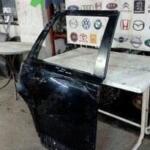 2005-2012 LAND ROVER FREELANDER SAĞ ARKA KAPI