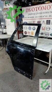 Land Rover Freelander Sağ Arka Kapı 2005-2012 çıkma parça