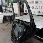 2005-2012 LAND ROVER FREELANDER SAĞ ARKA KAPI