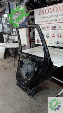 Land Rover Freelander Sağ Arka Kapı 2005-2012 çıkma parça